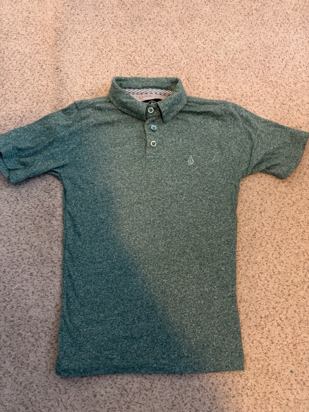 Volcom Polo Shirt, 7